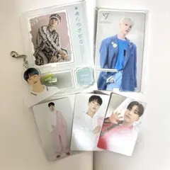 SEVENTEEN HOSHI セット