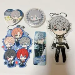 あんスタ 瀬名泉 5点セット