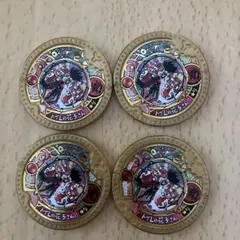 妖怪学園Y 妖怪yメダル　トイレの花子さん　⭐︎4 バラ売り可