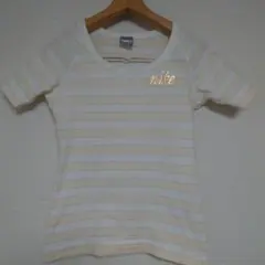 【美品】Nike Tシャツ Mサイズのサムネイル