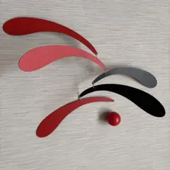 FLENSTED モビール 北欧　インテリア　Flowing Rhythm