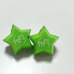 【 AMPTAKxCOLORS 】 アンプタックカラーズ リンライ ぷりっつ