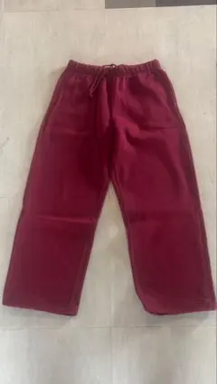 GU スウェットパンツ・ジョガーパンツ