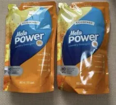 メラルーカ　メラパワー 詰替用　800ml 2袋のサムネイル