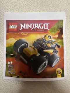 LEGO Ninjago コールの車 30723 2個セット
