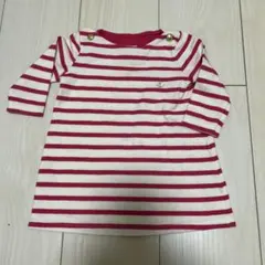 プチバトー　カットソー