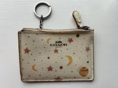 COACH キーケース