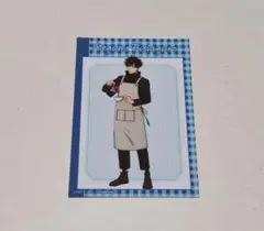 【伏黒恵】ブロマイド