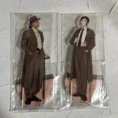 名探偵コナン Ｆ賞 アクリルスタンド