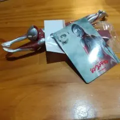 T*O様 ムービーモンスターシリーズ シン・ウルトラマン 飛行ver.