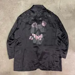 2025年最新】ギャルソン 花 ジャケットの人気アイテム - メルカリ