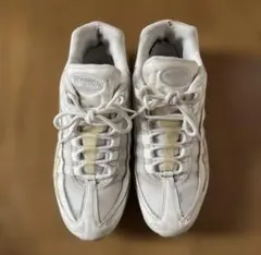 NIKE WMNS AIR MAX 95ナイキ ウィメンズ エア マックス 95