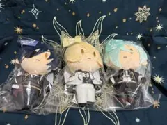 刀剣乱舞　御伴散歩　くじ　その2　A〜G賞セット