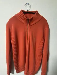 ラルフローレン ドライバーズニット archive