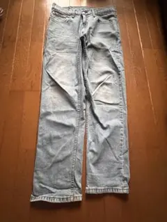 Levi’s（リーバイス）550 サイズ：W34 / L32