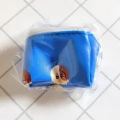 #C-pla限定　僕のヒーローアカデミア　コンパクトポーチ　轟焦凍