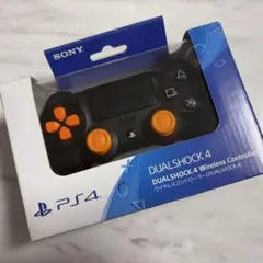 ps4 コントローラー