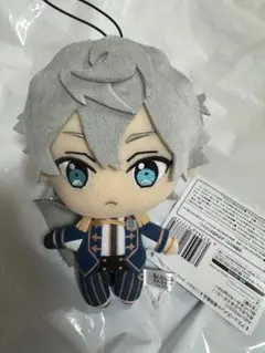 あんさんぶるスターズ!! ぬいぐるみ Knights 朔間凛月 あんスタ - メルカリ