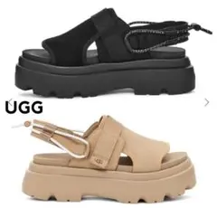【国内exclusive UGG×BEAUTY＆YOUTH】CADY 23cmのサムネイル