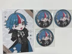 Gray Sheep グレシプ 特典ブロマイド OWLセット