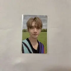 An Ode Hope トレカ ジョシュア