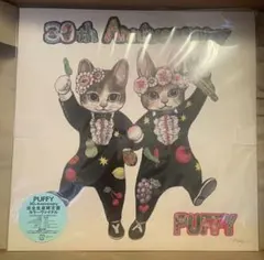 2026年最新】puffy レコードの人気アイテム - メルカリ