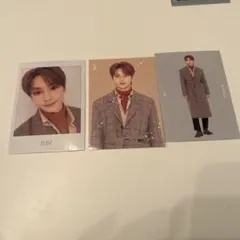 SEVENTEEN ジュン 2020 トレカ