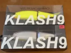 超激レア】クラッシュ9 LOW 初期モデル ショックレモン - メルカリ