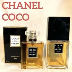 phuongdegea123様専用✴︎CHANEL COCO