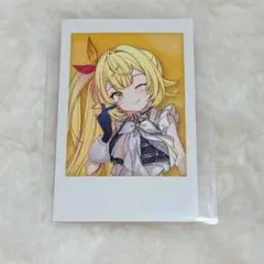 にじさんじ 星川サラ ジューンブライド チェキ - メルカリ