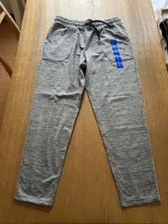 PUMA ジョガーパンツ Lサイズ グレー 新品未使用タグ付き