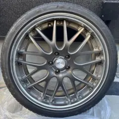 2026年最新】245/35r20タイヤホイール4本セットの人気アイテム - メルカリ