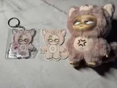 グランピピ ピンク シークレット
