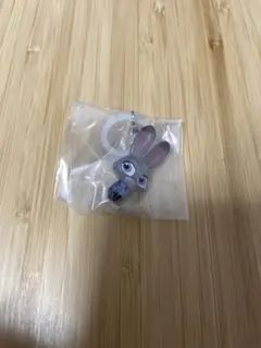 ジュディー　ズートピア　めじるしアクセサリー