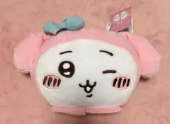 サンリオ × ちいかわ ちいかわ ポシェット