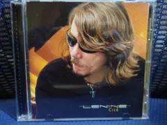 Lenine / In Cité　パリでのライブ盤