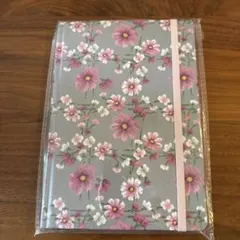 フェイラー　花柄 ノートのサムネイル