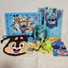 2026年最新】ディズニーパスケース サリーの人気アイテム - メルカリ