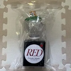 山田涼介 ソロコン RED ペンライト