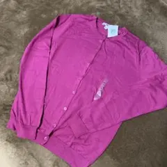 UNIQLO＊UVカット カーディガン Mサイズ