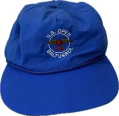 キャップ 古着 1993 U.S. OPEN BALTUSROL Vintageのサムネイル