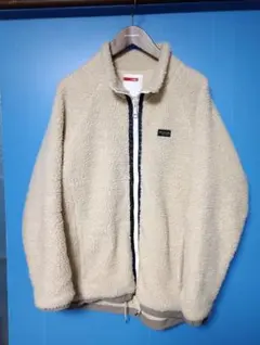 ROIAL CALIFORNIA ボアジャケット　サーフ　ロイアル　メンズ　軽い