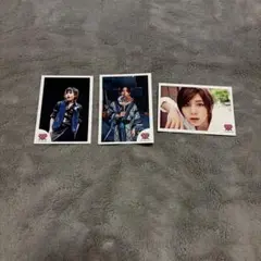 山田涼介 ミニフォトセット