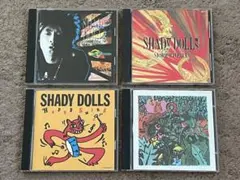 2025年最新】SHAD dollsの人気アイテム - メルカリ