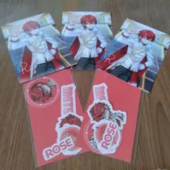 2026年最新】ロゼくんの人気アイテム - メルカリ