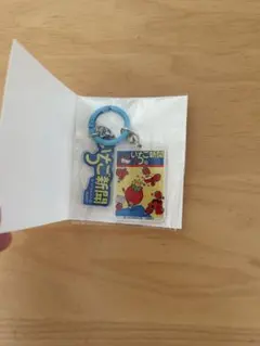 サンリオ　いちご新聞　アクリルチャーム1970s シークレット