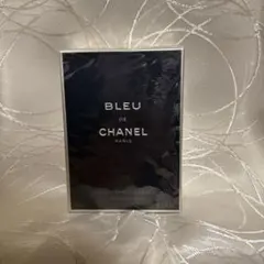 【未使用品】CHANEL BLEU DE CHANEL オードトワレ 100mlのサムネイル