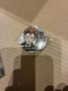 2026年最新】psycho-pass 狡噛慎也 缶バッジの人気アイテム - メルカリ