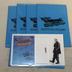 TheRAMPAGE 山本彰吾