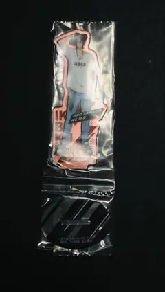 ヒプノスシマイク　ヒプマイ　山田二郎　アクスタ　3rd 一番くじ